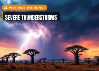 Weather Update for Wednesday: Eastern Cape Soaks While the Interior Basks in Sunshine (7 Day Forecast 16-22 Sept 2026) - Saffarazzi South Africa weather forecast Wednesday 16 September 2026