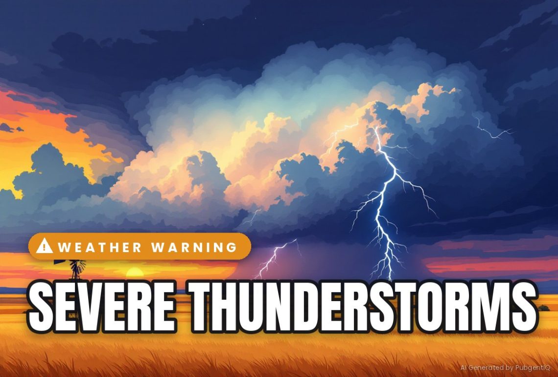 Weather Update for Thursday: Steady Downpours Soak KwaZulu-Natal and Eastern Cape (7-Day Forecast 17-23 Sept 2026) - Saffarazzi South Africa weather forecast Thursday 17 September 2026