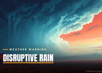 South Africa weather forecast Saturday 19 September 2026