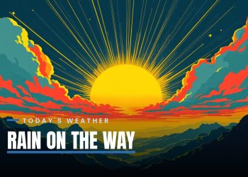 Weather Update: 7 Day Forecast (3-9 Sept 2026) - Saffarazzi South Africa weather forecast Wednesday 2 September 2026