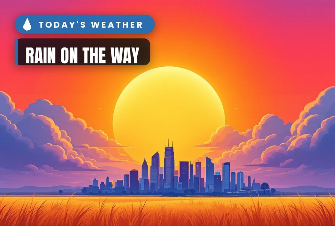 Weather Update: 7 Day Forecast (4-10 Sept 2026) - Saffarazzi South Africa weather forecast Thursday 3 September 2026