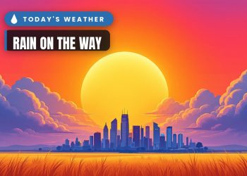 South Africa weather forecast Thursday 3 September 2026