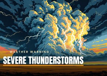 South Africa weather forecast Sunday 6 September 2026