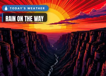 South Africa weather forecast Monday 7 September 2026