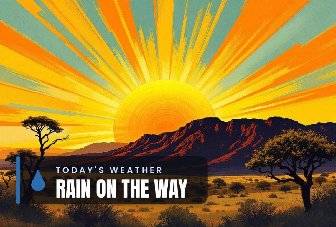 Weather Update: Sunlit Skies Blanket the Country as Eastern Cape Stays Damp (7 Day Forecast 10-16 Sept 2026) - Saffarazzi South Africa weather forecast Wednesday 9 September 2026