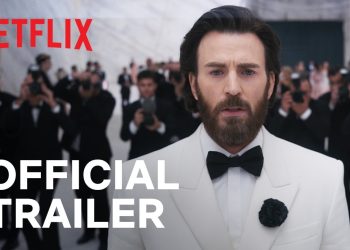 Sacrifice | Official Trailer | Netflix