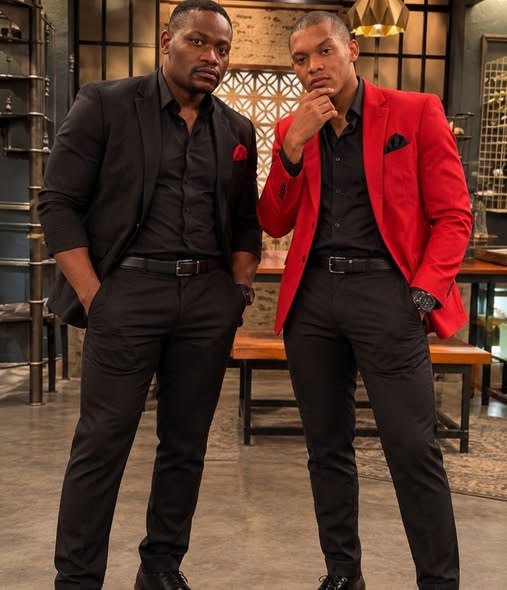 Fan post about Skeem Saam