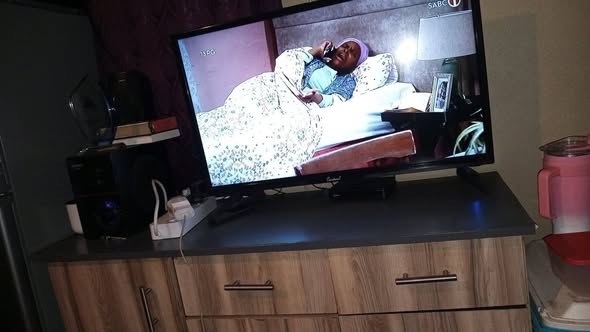 Fan post about Skeem Saam