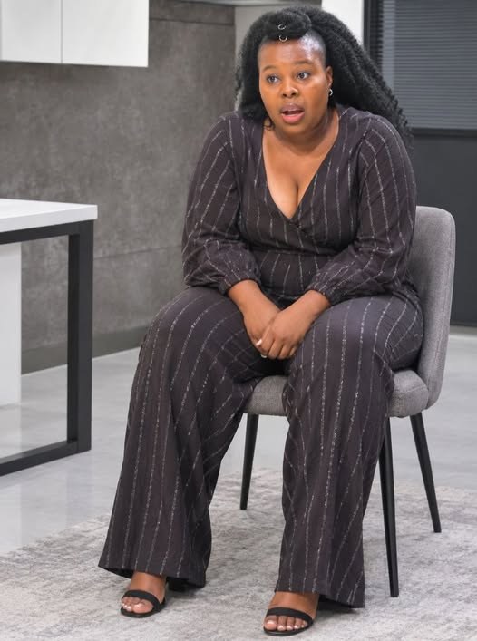 Fan post about Skeem Saam