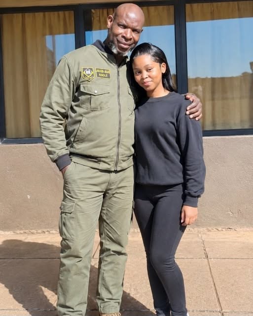 Fan post about Skeem Saam