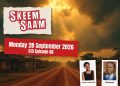 S15 Episode 66 Skeem Saam: Lizzy Unravels At Capsy's - Saffarazzi Skeem Saam teasers Monday 28 September 2026