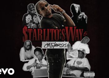 Starlito, Don Trip - CATHARSIS - Saffarazzi Starlito, Don Trip - CATHARSIS