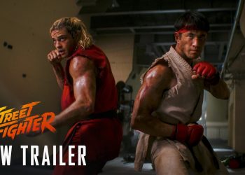 Street Fighter | New Trailer (2026 Movie)