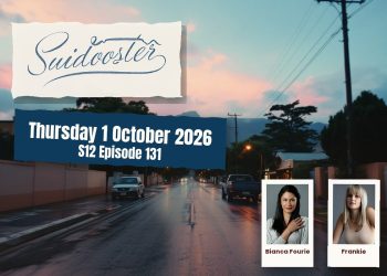 Suidooster teasers Thursday 1 October 2026