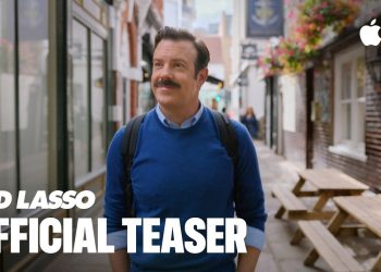 Ted Lasso — Season 4 Official Teaser | Apple TV