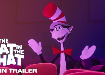 The Cat in the Hat | Main Trailer