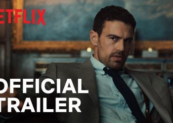 The Gentlemen: Season 2 | Official Trailer | Netflix