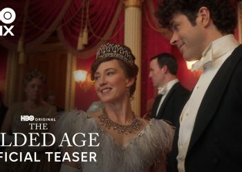The Gilded Age Season 4 | Official Teaser | HBO Max