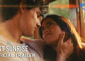 The Last Sunrise - Official Trailer | Prime Video