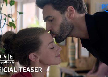 The Love Hypothesis - Official Teaser Trailer | Prime Video