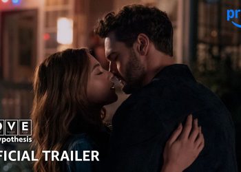 The Love Hypothesis - Official Trailer | Prime Video