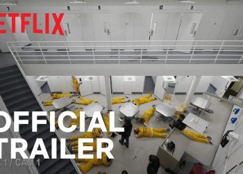 The New Stanford Prison Experiment | Official Trailer | Netflix