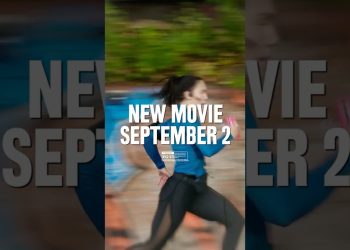 The Runner - Official Trailer | Prime Video