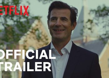 The Secret Woman | Official Trailer | Netflix