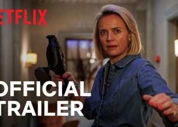 The Storm | Official Trailer | Netflix