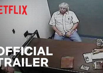 The Widower: ‘Til Death Do Us Part | Official Trailer | Netflix