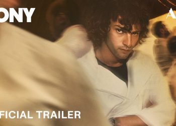 Tony | Official Trailer HD | A24