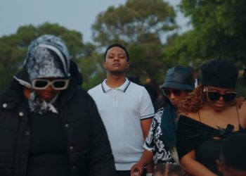 Trechyson Molly vx, DJ Promatic SA, Dendofela - Botshelo Ke Eng (Official Video)