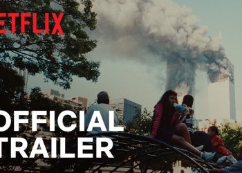 Turning Point: Generation 9/11 | Official Trailer | Netflix