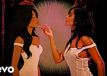 Tyla - THAT GIRL (Official Music Video) - Saffarazzi Tyla - THAT GIRL (Official Music Video)