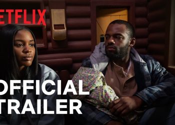 Tyler Perry’s Doing Life | Official Trailer | Netflix