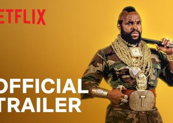 Untold Mr. T: I Pity The Fool | Official Trailer | Netflix