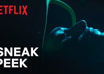 Untold Raygun: Breaking Badly | Sneak Peek | Netflix