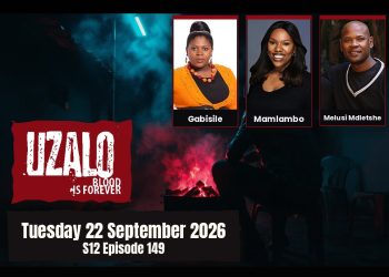 Uzalo teasers Tuesday 22 September 2026