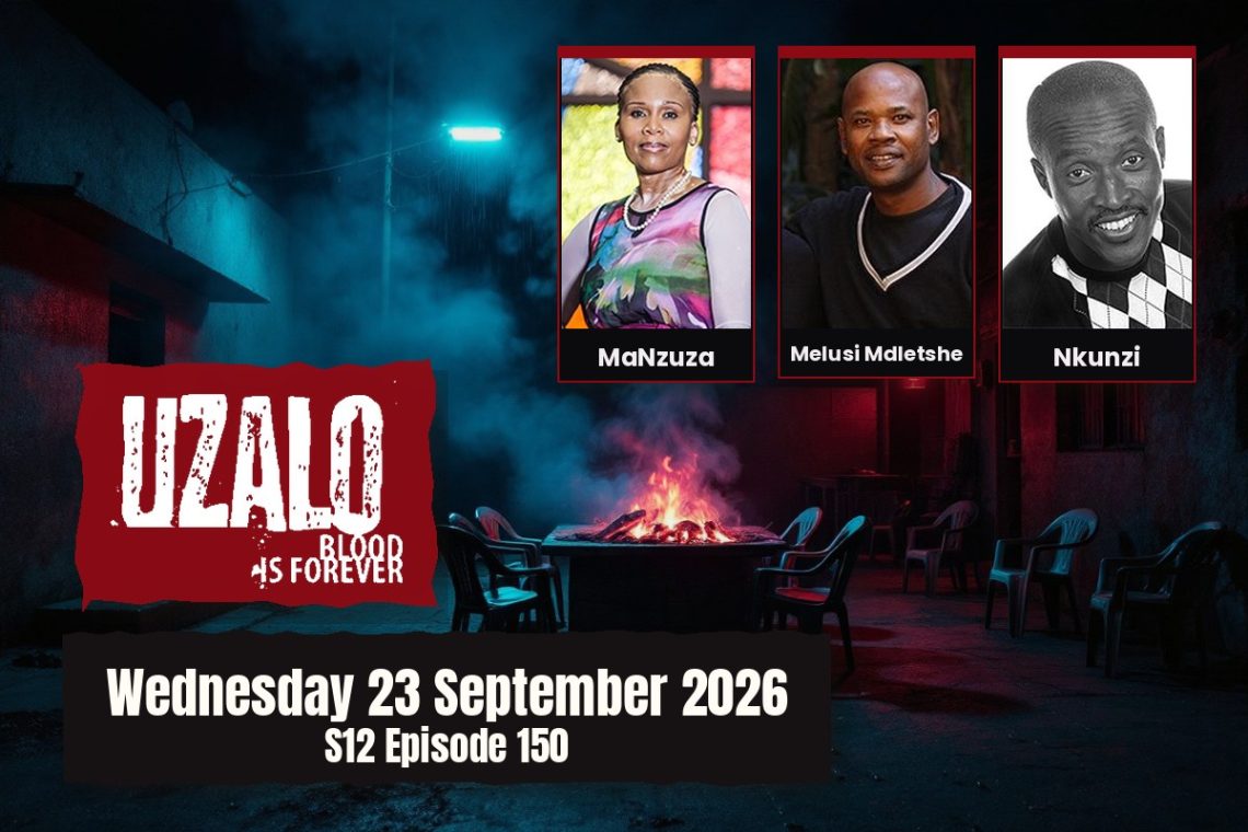 Uzalo teasers Wednesday 23 September 2026