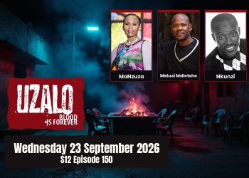 Uzalo teasers Wednesday 23 September 2026