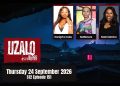 S12 Episode 151 Uzalo: Nokuthula's Secret Finally Unravels - Saffarazzi Uzalo teasers Thursday 24 September 2026