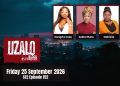 S12 Episode 152 Uzalo: Prince Risks Everything Tonight - Saffarazzi Uzalo teasers Friday 25 September 2026