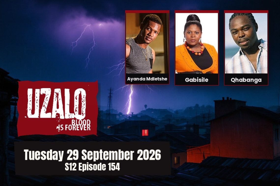 Uzalo teasers Tuesday 29 September 2026
