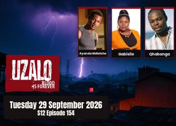 Uzalo teasers Tuesday 29 September 2026
