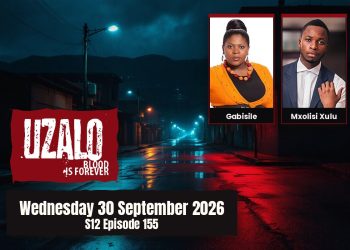 Uzalo teasers Wednesday 30 September 2026