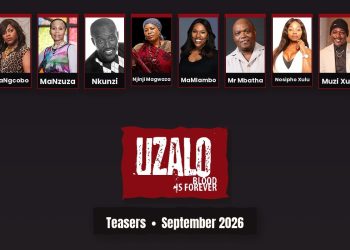 Uzalo Teasers September 2026 - Saffarazzi Uzalo teasers for September 2026 with cast