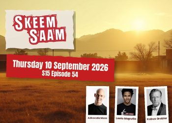 WATCH TEASER: S15 Episode 54 Skeem Saam - Lewatle's Matric Dance Disaster 10-09-2026 - Saffarazzi Skeem Saam teasers Thursday 10 September 2026