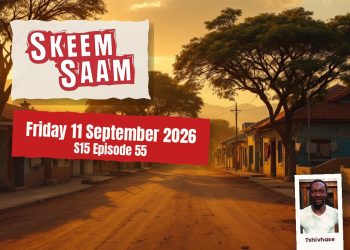 WATCH TEASER: S15 Episode 55 Skeem Saam - Mr Q Caught Red Handed 11-09-2026 - Saffarazzi Skeem Saam teasers Friday 11 September 2026