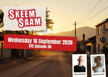 WATCH TEASER: S15 Episode 58 Skeem Saam: Kwaito Sues Turf Hospital - Saffarazzi Skeem Saam teasers Wednesday 16 September 2026