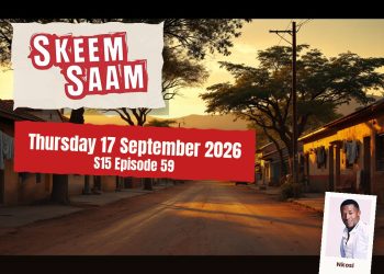 WATCH TEASER: S15 Episode 59 Skeem Saam: Arabang Faces Her Family - Saffarazzi Skeem Saam teasers Thursday 17 September 2026